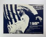 West Bromwich Albion v Carlisle United; League Cup Semi Final, 3rd December 1969