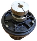 Indramat Rod 1424.039B/2500 Heidenhain - Connector Missing!