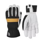Hestra Unisex Ski Gloves Couloir 5-Finger PN: 3001970