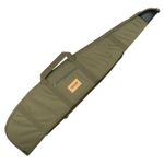 Jack Pyke Super Scope Shotgun Slip Case Olive Green Deep Air Rifle Gun Bag Cover
