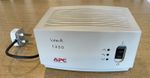 APC Line-R 1200 LE1200I Voltage Regulator Power Conditioner To 5.2A  & 4 Outputs