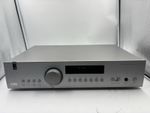 Arcam DT26 DAB & FM Digital Radio tuner Silver