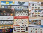 GB Stamps Commemoratives 2000 to 2009 - Presentation Pack - Multi Listing