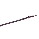 HENNY PENNY RADIANT BOTTOM LOWER ROD HEATING ELEMENT HCW3 HCW5 HCW8 1000W 1KW 