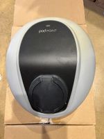 Podpoint Solo 3 7kWh EV Car Charger Type 2 Untethered