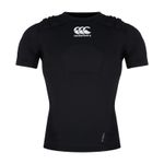 Canterbury Pro Protection Vest Black/White