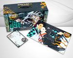 Demon Slayer Complete Box Set (Volumes 1-23) with Premium Part (English Version)