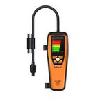 Elitech HVAC Refrigerant Leak Detector HeatedDiode Sensor Freon Sniffer ILD-100H