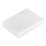 WestonBoxes TOUGH Playing Card Storage Boxes, Impact Resistant Poker Card Box