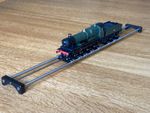 OO / HO Rolling Road. Not unlike Hornby or DCC Concepts but cheaper. 50cm Long