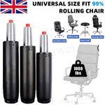 Office Chair Gas Lift Cylinder Strut Pneumatic Lifts for Ergonomic Chairs UK