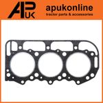Top Head Gasket for Ford 420 2300 2600 3055 3110 3120 3150 3300 3310 Tractor