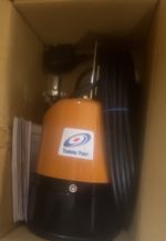 Submersible PUMP by Tsurumi LSC1.4S-51 - 110V, 50Hz, Bore 25mm - BRAND NEW