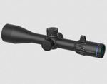 Vector Optics Taurus GenII 4-32x56 ED FFP 34mm VTA-5 MIL Reticle Zero Stop