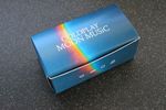 Coldplay Moon Music -  Music Box