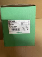 Schneider LR9F5369 Electronic Motor Overload 90-150A