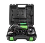 Electric Copper Flare Tool ST-E900AL Manual/Automatic Li-tion Battery Expander 