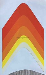 Peugeot Top Tube Panel