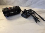 Panasonic HC-VX1 4K HD Camcorder with Leica Dicomar Lens