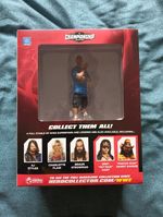 WWE John Cena Eaglemoss Figurine with Mini Magazine New and Sealed