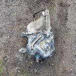 FORD TRANSIT CUSTOM ADBLUE TANK WITH PUMP 2.0 TDCI DIESEL 2017-2022 GK215J228XX