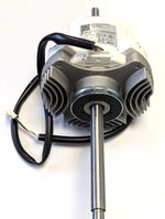 DC BRUSHLESS MOTOR 240W HVAC GENUINE PART NEW IN BOX