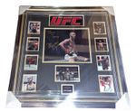 RARE CONOR MCGREGOR SIGNED Photo Autographed Picture Display *** LUXURY DISPLAY