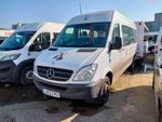 Mercedes-Benz Sprinter 513 CDI LWB 16-Seater Accessible Minibus