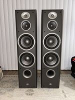 JBL E90 Northridge Speakers