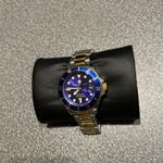 Henry Jay Aquamaster Mens Watch