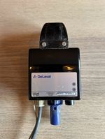 DeLaval MM27BC Milk Meter