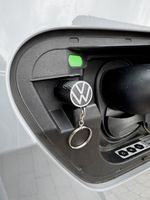 Charging Flap Release Pin Cover for VW iD3 iD4 iD5 7 Charge Port Lock Protector