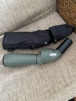 Opticron Piccolo 20x-45x Spotting Scope Plus Case