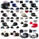  New York Yankees Baseball Era Hat 59FIFTY Fitted Hat -5950-14 New