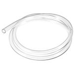Air Line Fish Tank Aquarium Pond Air Pump 4mm Food Grade NonToxic Hose Pipe Tube