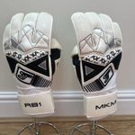 ROMAN BURKI Sells Goalkeeper Gloves Size 9