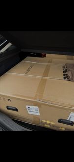 Aliencell X1 Laser Cutter 60W