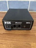 NCE The Power Of DCC Booster DB3a (B18)