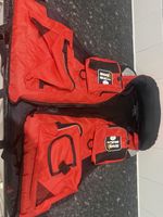 Multifunctional Life Jacket Protackle