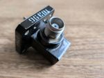 MIL SPECS WAVEGUIDE TRANSITION ADAPTOR BNC To WRD750 7.5-18GHz (SA-933)