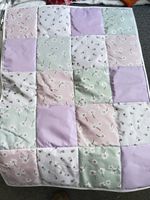 Baby Quilt