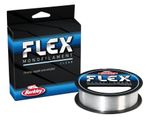 Berkley Flex Mono Fishing Line - Clear - 300m Spool - All Breaking Strains