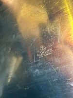 de Buyer Non-Stick Rectangular Metal Baking Tray 1/1GN size x5 trays