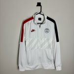 Paris Saint Germain PSG Nike Track Jacket 2019/20 (S) 1248