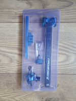 Cartel Focus Premium Carbon Sight Blue