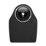 Mechanical Bathroom Scales Doctors Style Easy Read Dial 150kg Salter