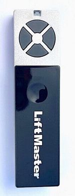 LIFTMASTER TX4UNIS TX4UNI TX2EVS TX4EVS TX2EV Remote Control 433MHz CHAMBERLAIN