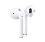 Opened New Airpods 2nd Generation with Wireless Charging Case - MV7N2AM/A
