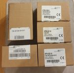 Johnson Controls Metasys Modules. NEW BOXED 5 IN TOTAL. BMS. BEMS. XPA XPB XTM