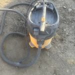 Mirka 915 L rough vacuum cleaner